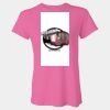 Ladies' 5.3 oz. T-Shirt Thumbnail