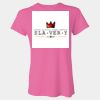 Ladies' 5.3 oz. T-Shirt Thumbnail