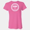 Ladies' 5.3 oz. T-Shirt Thumbnail