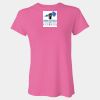 Ladies' 5.3 oz. T-Shirt Thumbnail