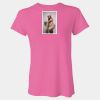 Ladies' 5.3 oz. T-Shirt Thumbnail