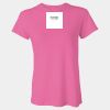 Ladies' 5.3 oz. T-Shirt Thumbnail