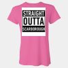 Ladies' 5.3 oz. T-Shirt Thumbnail