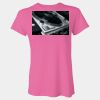 Ladies' 5.3 oz. T-Shirt Thumbnail