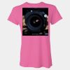 Ladies' 5.3 oz. T-Shirt Thumbnail