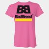 Ladies' 5.3 oz. T-Shirt Thumbnail