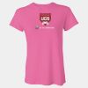 Ladies' 5.3 oz. T-Shirt Thumbnail