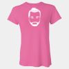 Ladies' 5.3 oz. T-Shirt Thumbnail