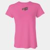 Ladies' 5.3 oz. T-Shirt Thumbnail