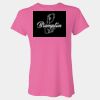 Ladies' 5.3 oz. T-Shirt Thumbnail