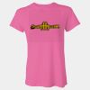 Ladies' 5.3 oz. T-Shirt Thumbnail