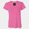 Ladies' 5.3 oz. T-Shirt Thumbnail