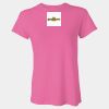 Ladies' 5.3 oz. T-Shirt Thumbnail