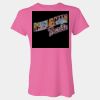 Ladies' 5.3 oz. T-Shirt Thumbnail