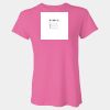 Ladies' 5.3 oz. T-Shirt Thumbnail