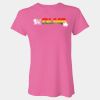 Ladies' 5.3 oz. T-Shirt Thumbnail