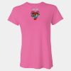 Ladies' 5.3 oz. T-Shirt Thumbnail