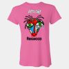 Ladies' 5.3 oz. T-Shirt Thumbnail