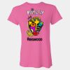 Ladies' 5.3 oz. T-Shirt Thumbnail