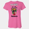 Ladies' 5.3 oz. T-Shirt Thumbnail