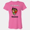 Ladies' 5.3 oz. T-Shirt Thumbnail