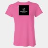 Ladies' 5.3 oz. T-Shirt Thumbnail