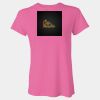 Ladies' 5.3 oz. T-Shirt Thumbnail