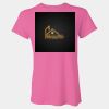 Ladies' 5.3 oz. T-Shirt Thumbnail