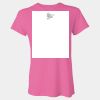 Ladies' 5.3 oz. T-Shirt Thumbnail