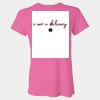 Ladies' 5.3 oz. T-Shirt Thumbnail