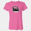 Ladies' 5.3 oz. T-Shirt Thumbnail