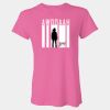 Ladies' 5.3 oz. T-Shirt Thumbnail