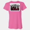 Ladies' 5.3 oz. T-Shirt Thumbnail