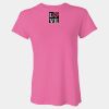 Ladies' 5.3 oz. T-Shirt Thumbnail