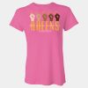 Ladies' 5.3 oz. T-Shirt Thumbnail