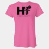 Ladies' 5.3 oz. T-Shirt Thumbnail