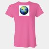 Ladies' 5.3 oz. T-Shirt Thumbnail