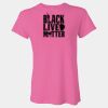 Ladies' 5.3 oz. T-Shirt Thumbnail