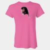 Ladies' 5.3 oz. T-Shirt Thumbnail