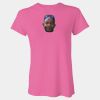 Ladies' 5.3 oz. T-Shirt Thumbnail