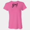 Ladies' 5.3 oz. T-Shirt Thumbnail