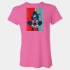 Ladies' 5.3 oz. T-Shirt Thumbnail