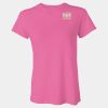 Ladies' 5.3 oz. T-Shirt Thumbnail