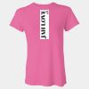 Ladies' 5.3 oz. T-Shirt Thumbnail