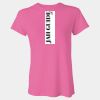 Ladies' 5.3 oz. T-Shirt Thumbnail