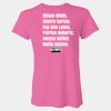 Ladies' 5.3 oz. T-Shirt Thumbnail