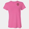 Ladies' 5.3 oz. T-Shirt Thumbnail