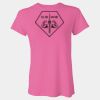 Ladies' 5.3 oz. T-Shirt Thumbnail