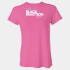 Ladies' 5.3 oz. T-Shirt Thumbnail