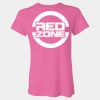 Ladies' 5.3 oz. T-Shirt Thumbnail